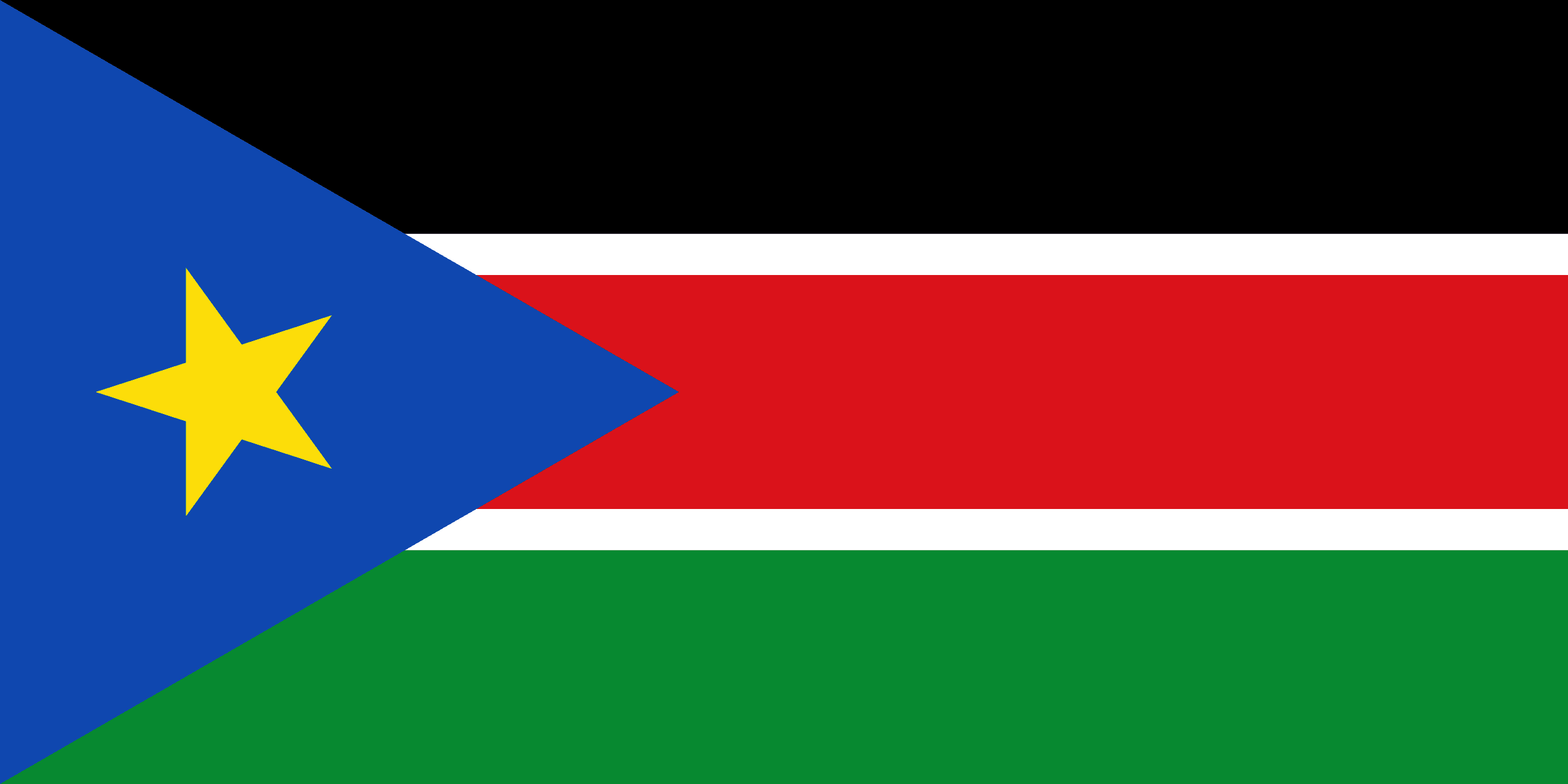 Sudan Residential Proxies