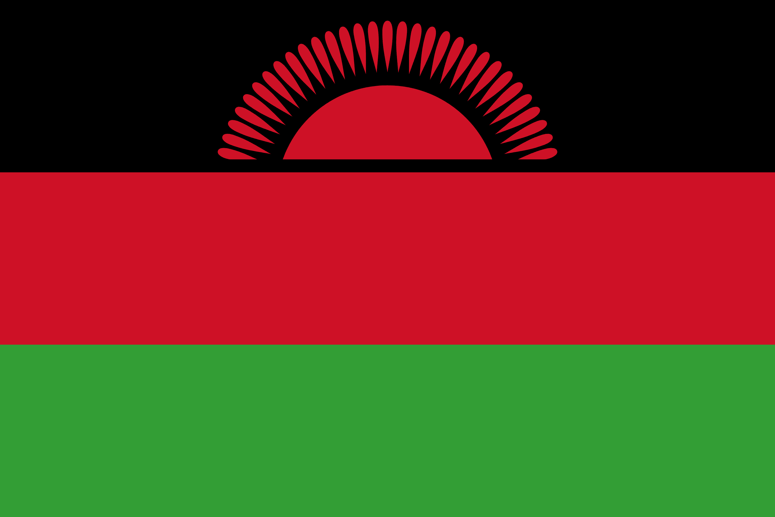 Malawi Residential Proxies