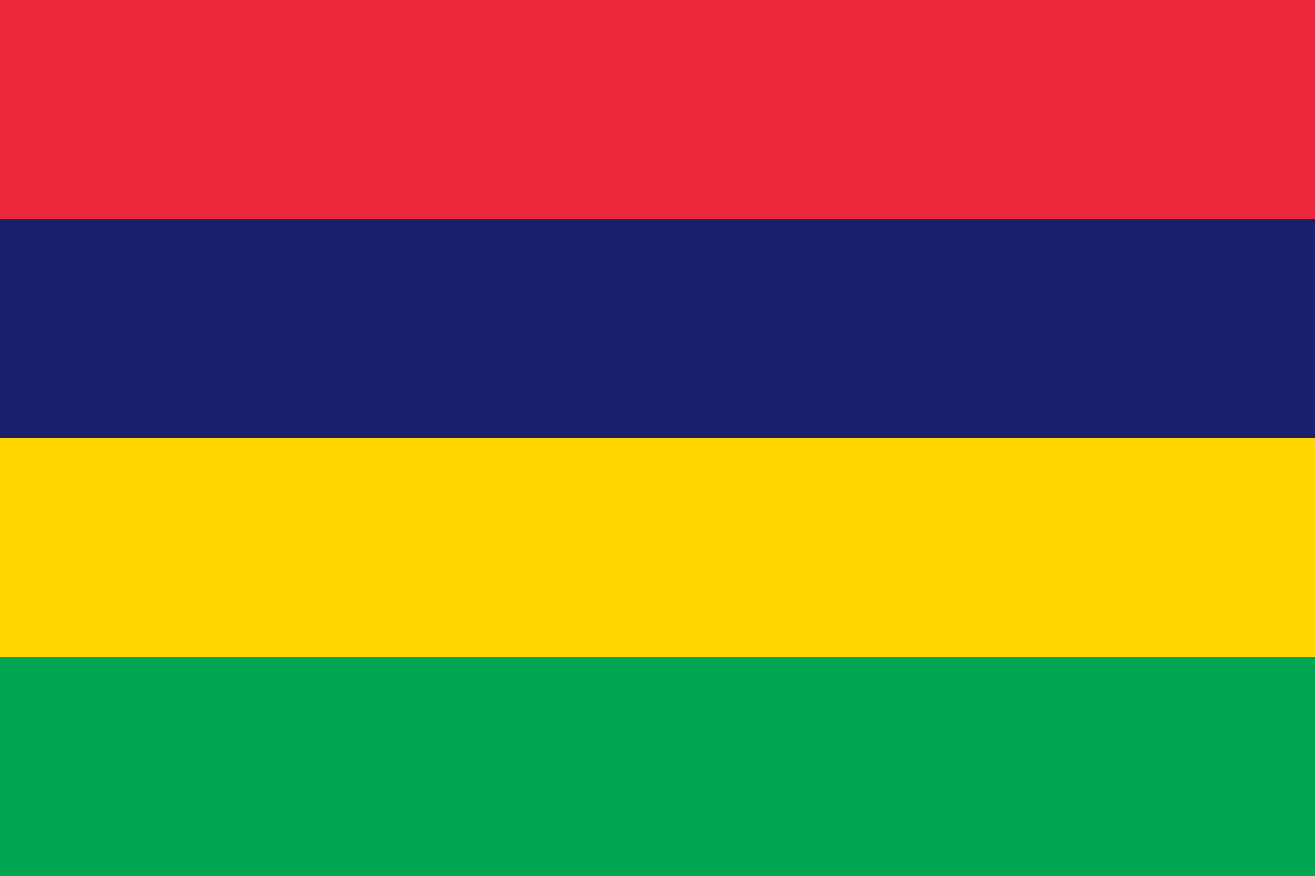 Mauritius Residential Proxies