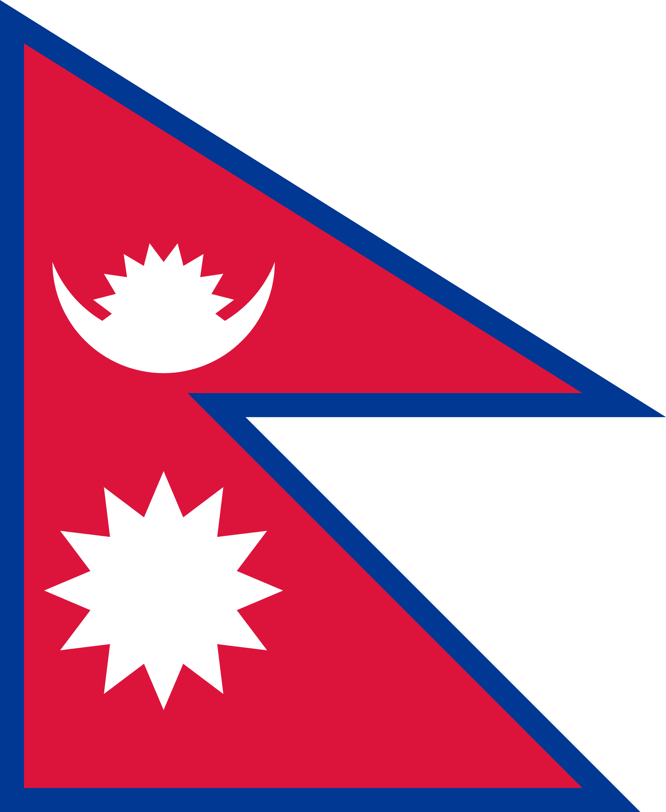 Nepal Residential Proxies
