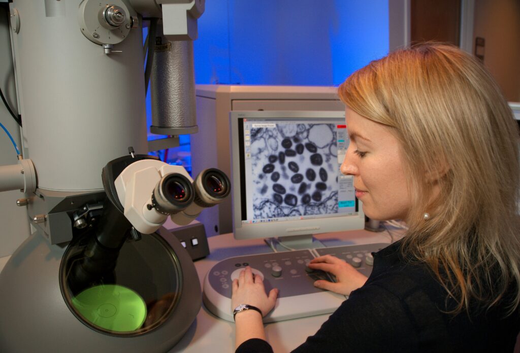 Proxies for Academic Research