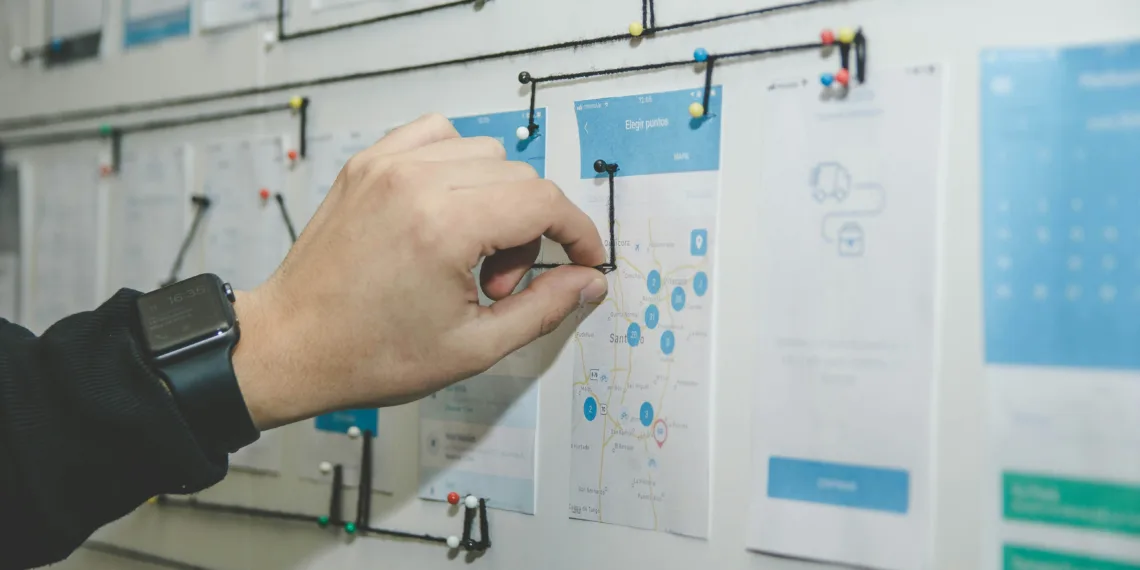 Proxies for web testing