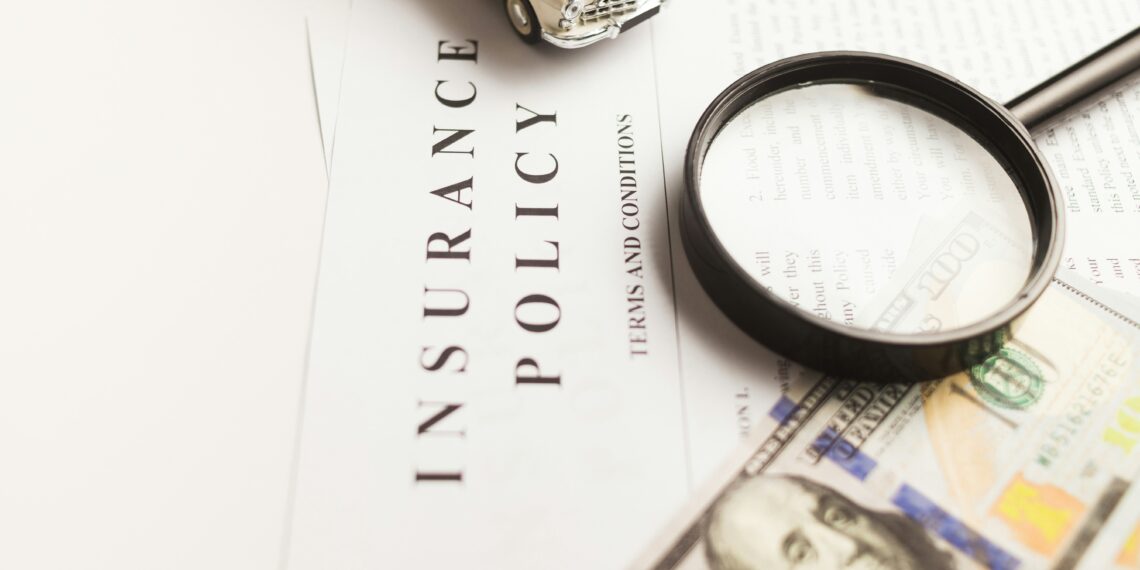 Proxy insurance