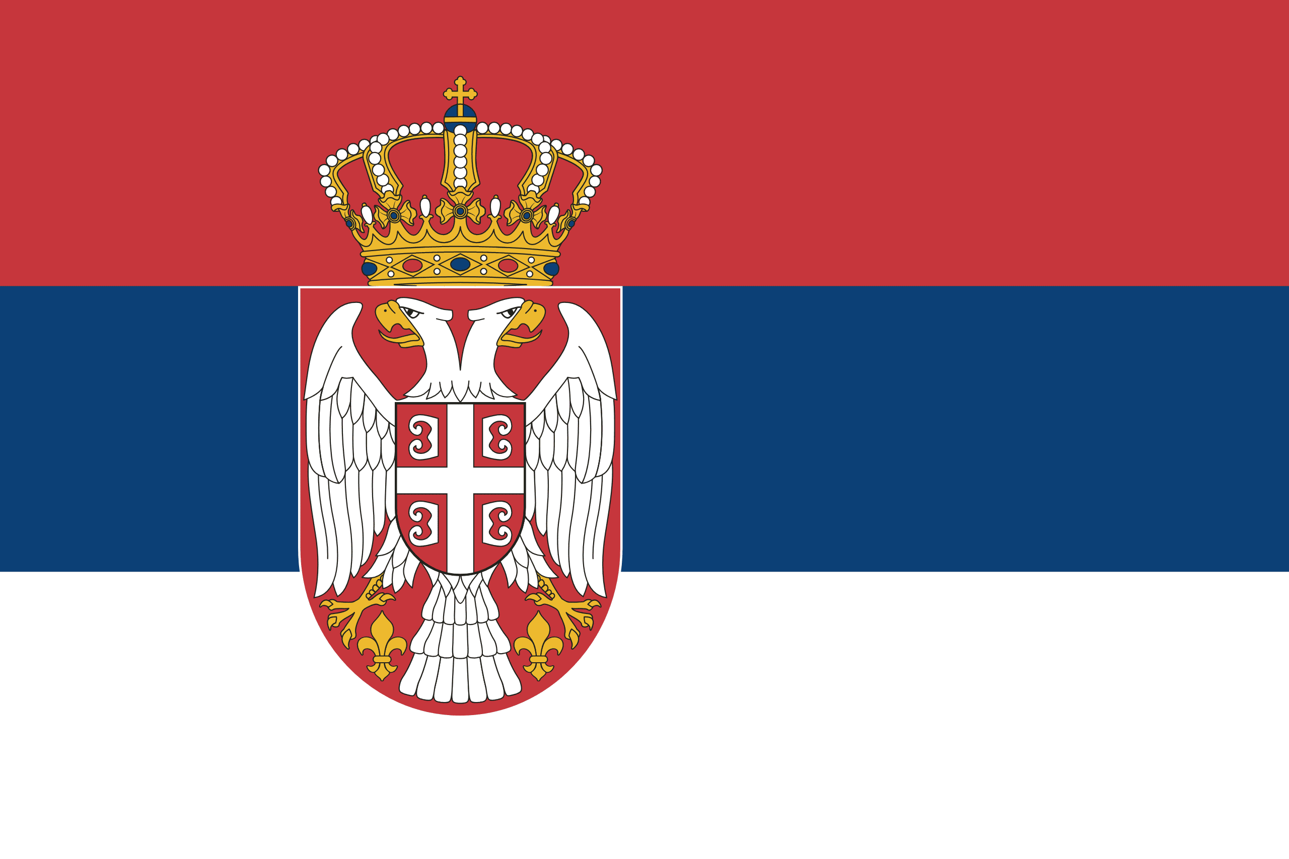 Serbia Residential Proxies