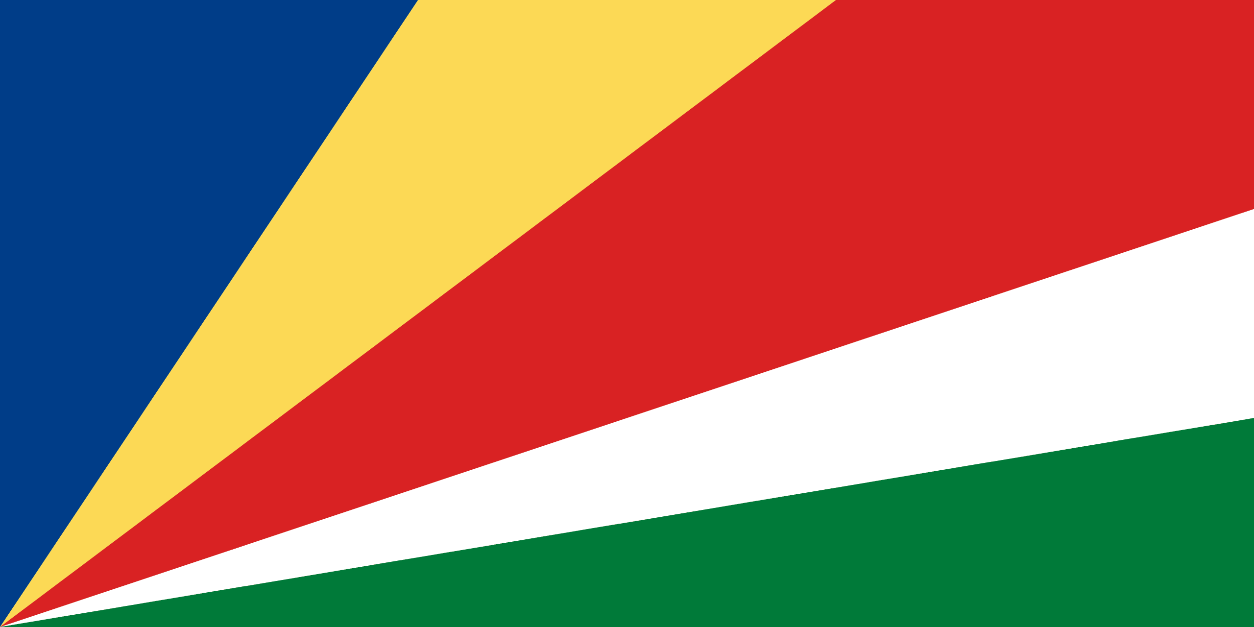 Seychelles Residential Proxies