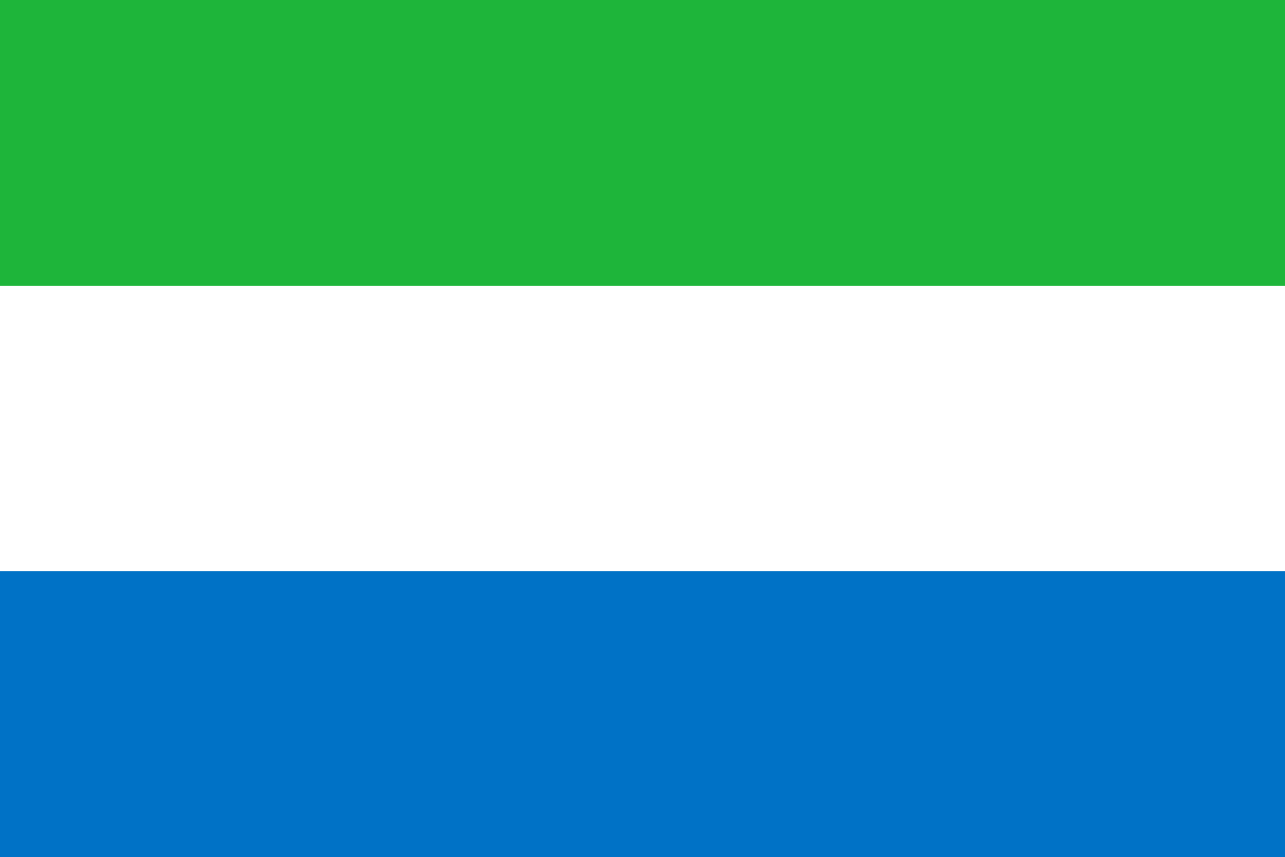 Sierra Leone Residential Proxies