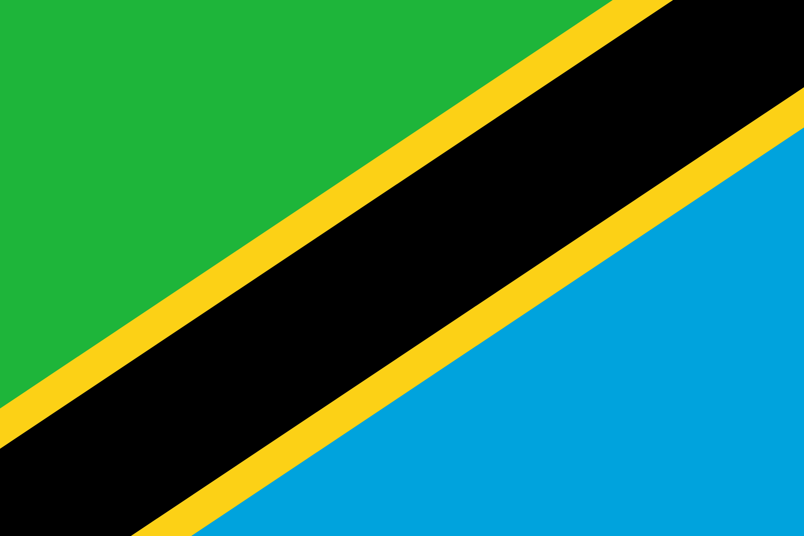 Tanzania Residential Proxies
