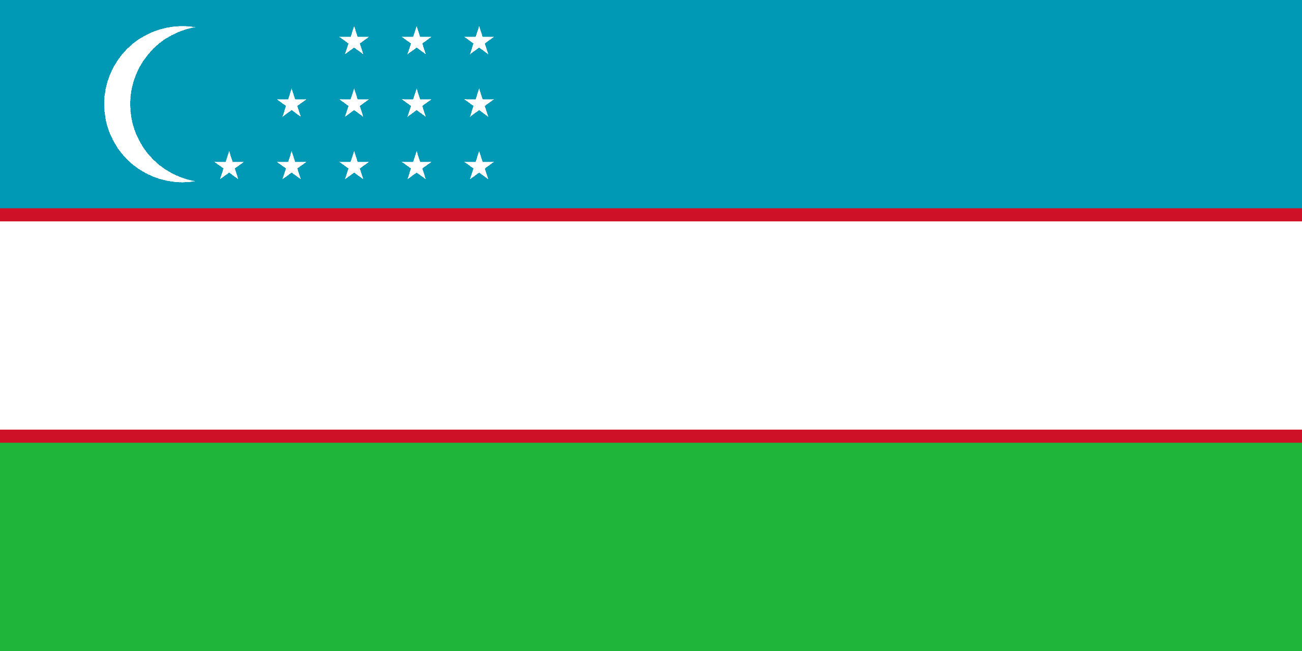 Uzbekistan Residential Proxies