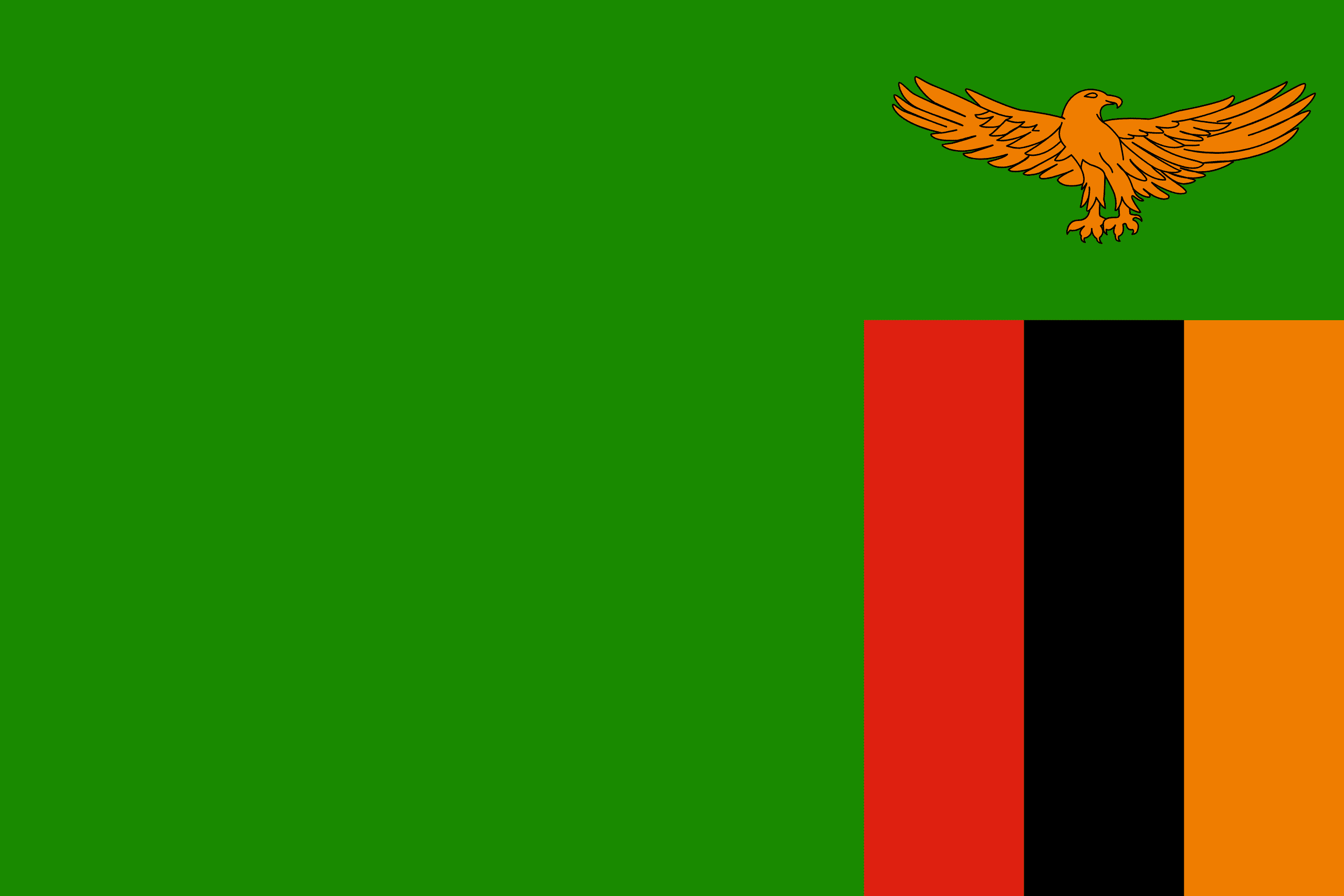 Zambia Residential Proxies
