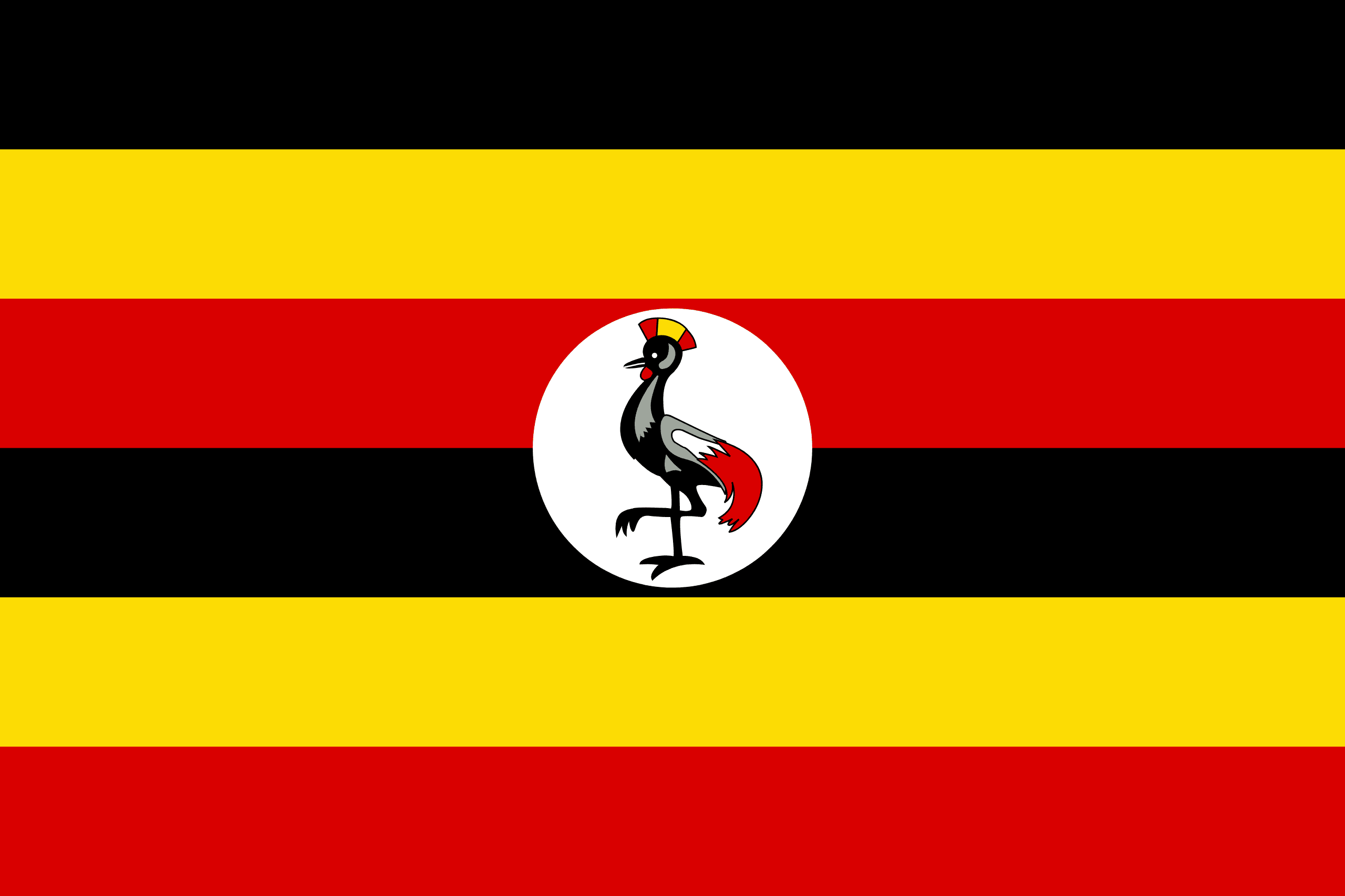 uganda residential proxies