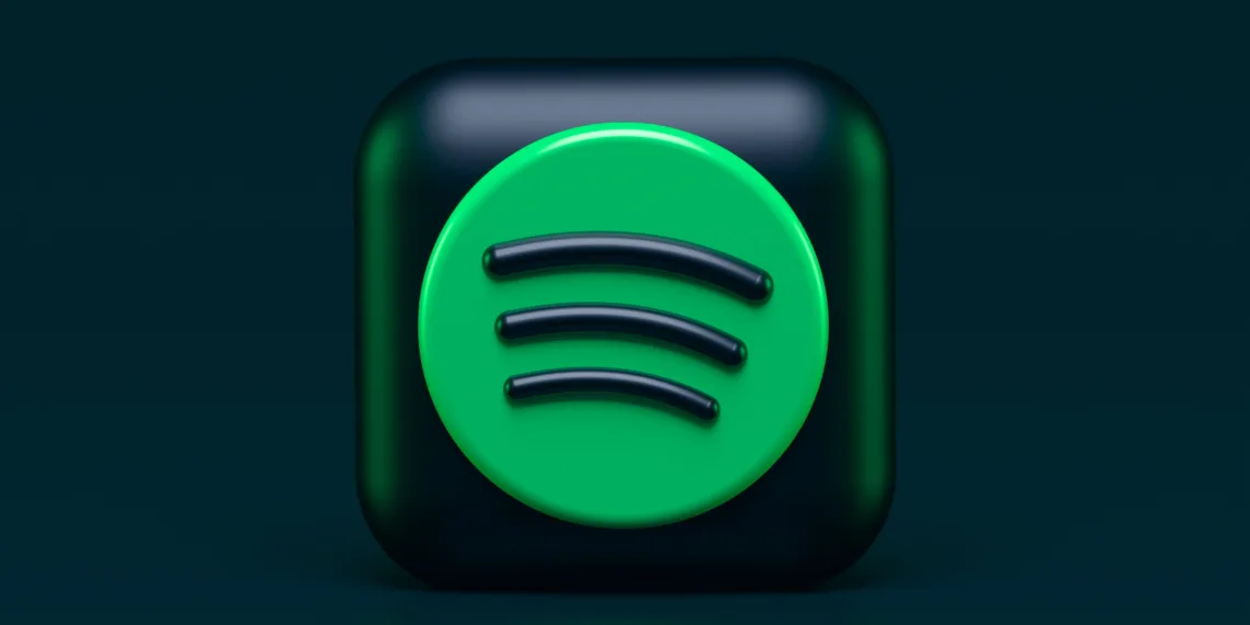 Spotify proxies