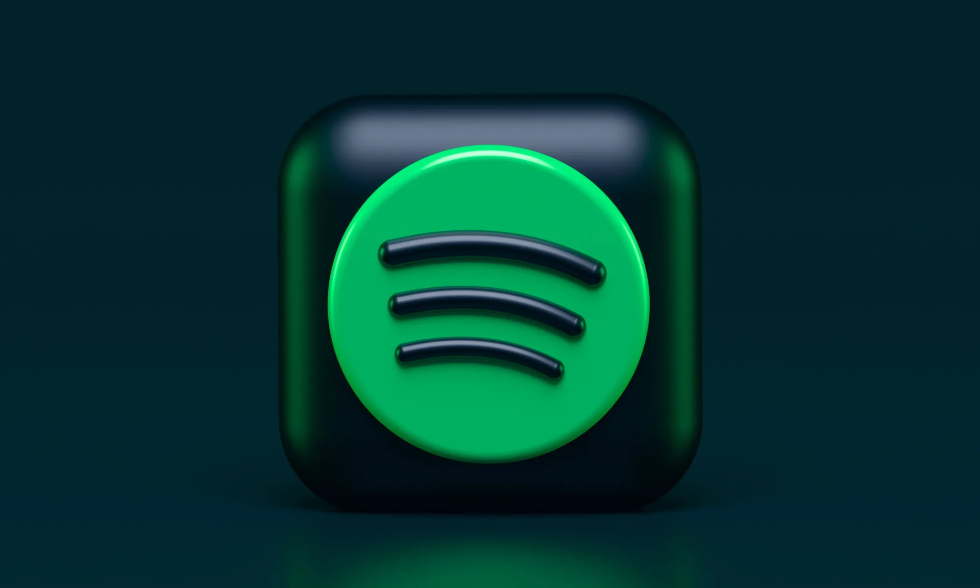 Spotify proxies