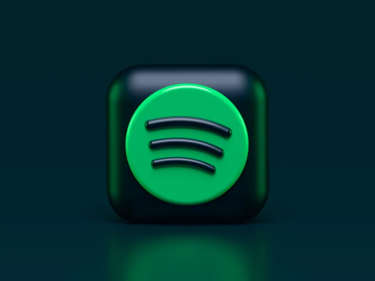 Spotify proxies