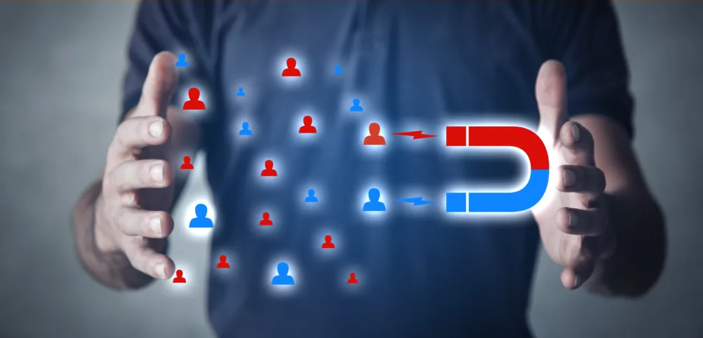 The role of Lead Generation Proxies