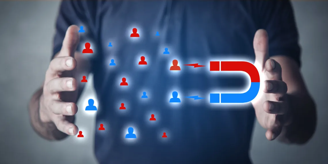 The role of Lead Generation Proxies