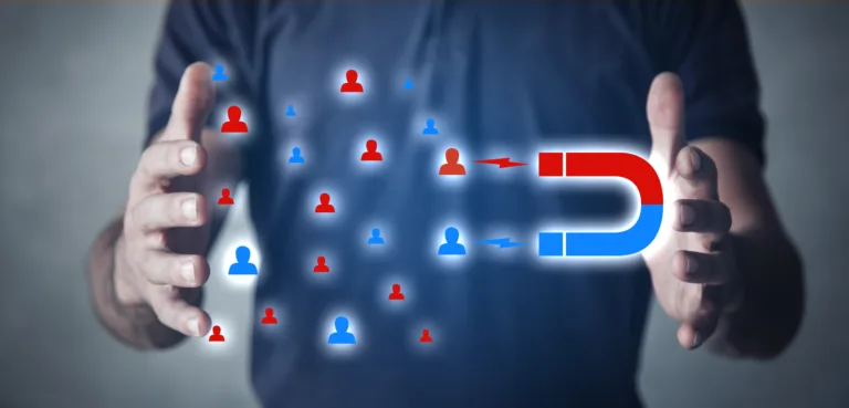 The role of Lead Generation Proxies