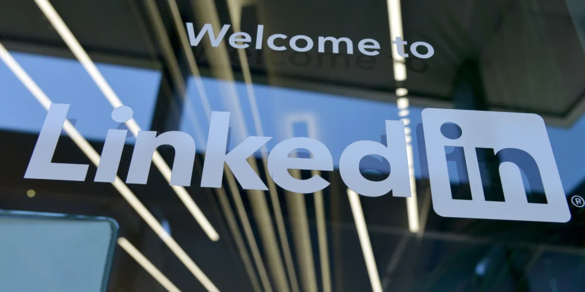 the right approach to LinkedIn proxies