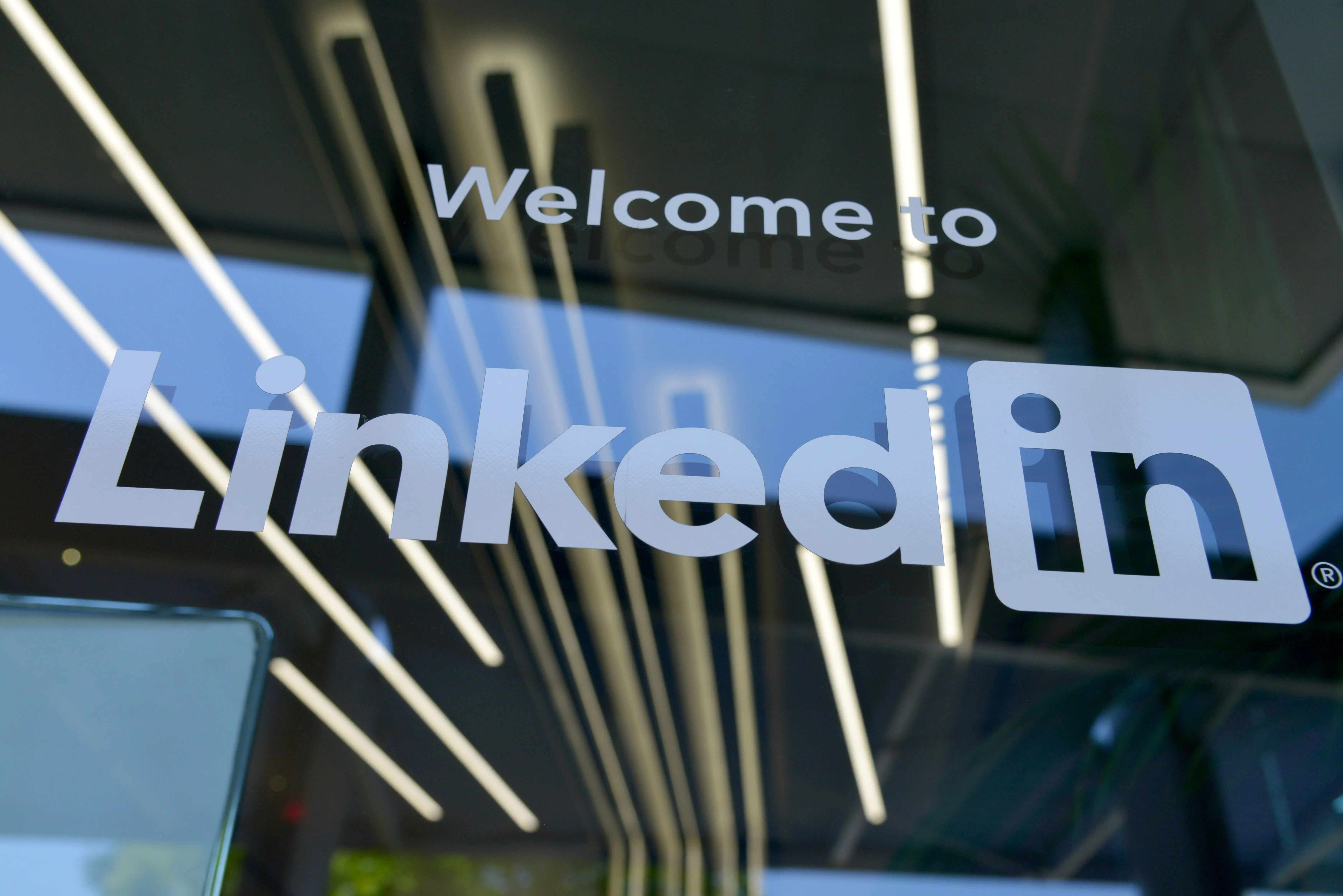 the right approach to LinkedIn proxies