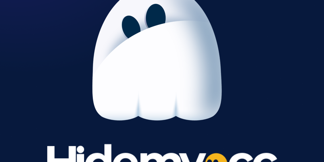 Hidemyacc Anti-detect browser logo