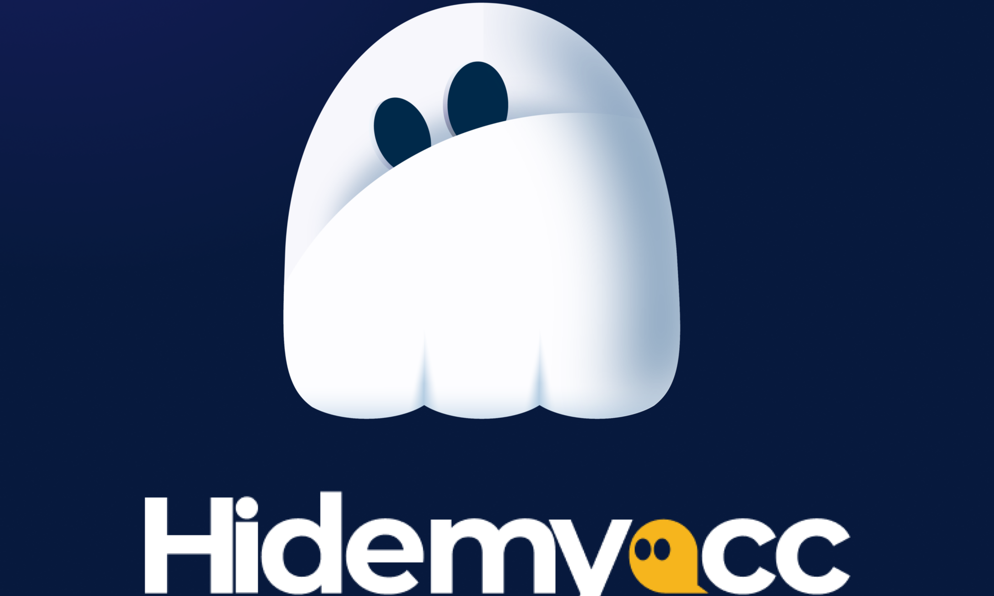 Hidemyacc Anti-detect browser logo